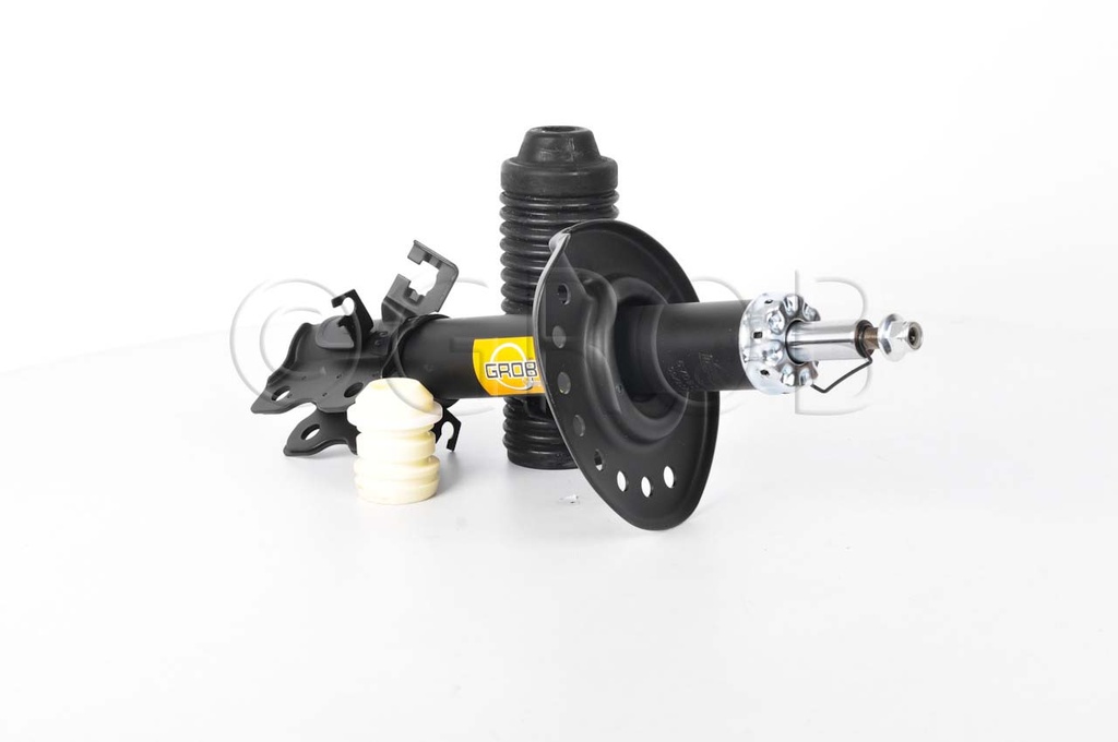 AMORTIGUADOR DELANTERO NS JUKE IZQ 12-19