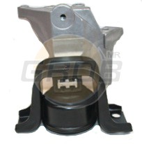 SOPORTE MOTOR NS
