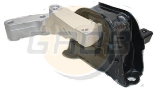 SOPORTE MOTOR NS VERSA