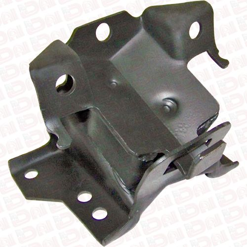 SOPORTE MOTOR CV