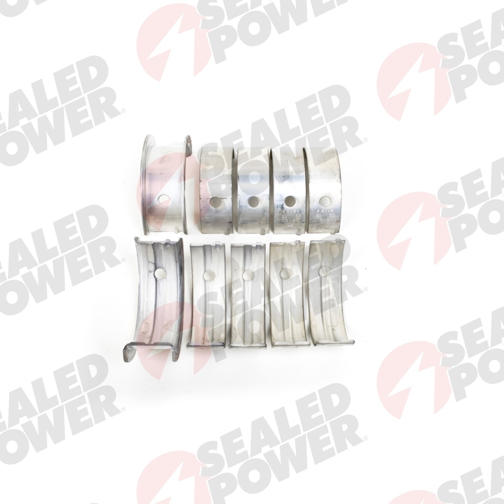 METAL BANCADA CV CHEVY AVEO 5C1545-STD