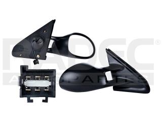 ESPEJO DG STRATUS/CIRRUS 95-00 DER ELECTRICO NEGRO DEPO

