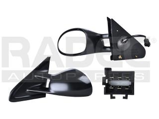 ESPEJO DG STRATUS/CIRRUS 95-00 IZQ ELECTRICO NEGRO DEPO
