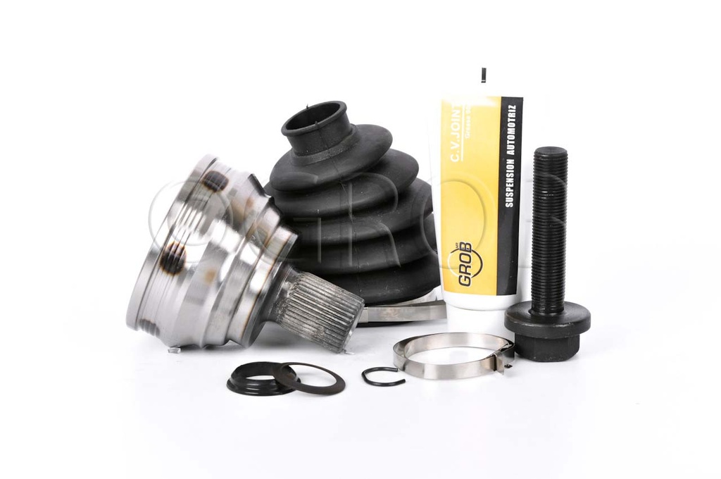 ESPIGA LADO RUEDA VW BORA A6 STD