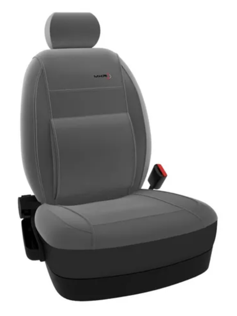 CUBRE ASIENTO FD SUPER DUTY SILVERADO RAM INDIVIDUAL S/CABEC