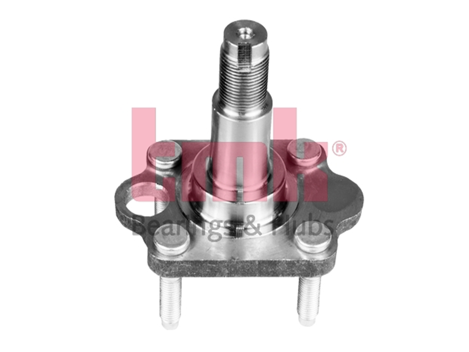 MAZA TRASERO CV AVEO SPARK IZQ MUÑON