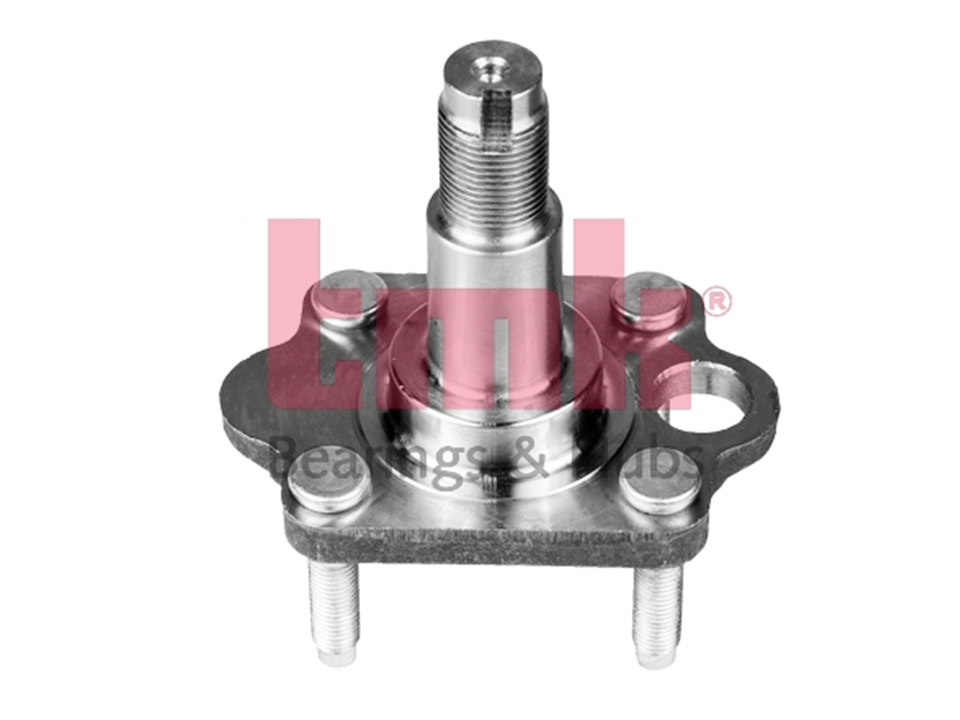 MAZA TRASERO CV AVEO SPARK DER MUÑON