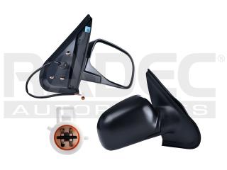 ESPEJO FD EXPLORER 95-01 DER ELECTRICO NEGRO DEPO
