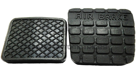CUBRE PEDAL CAMION DINA ACELERADOR