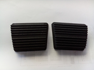 CUBRE PEDAL CV
