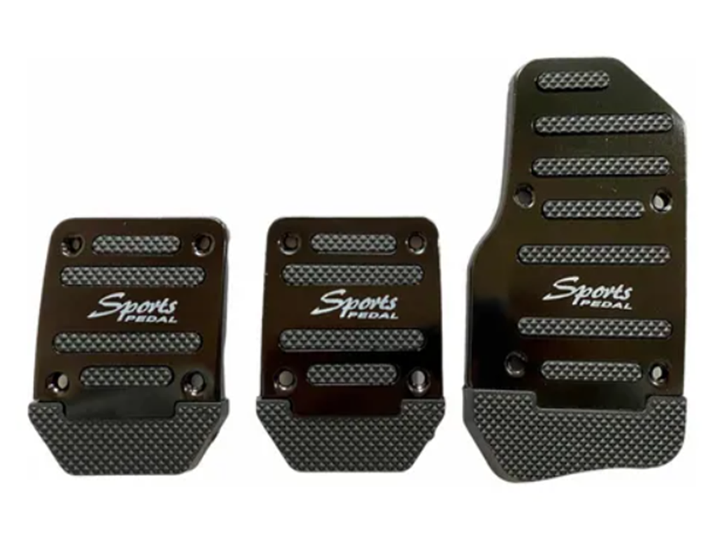 CUBRE PEDAL