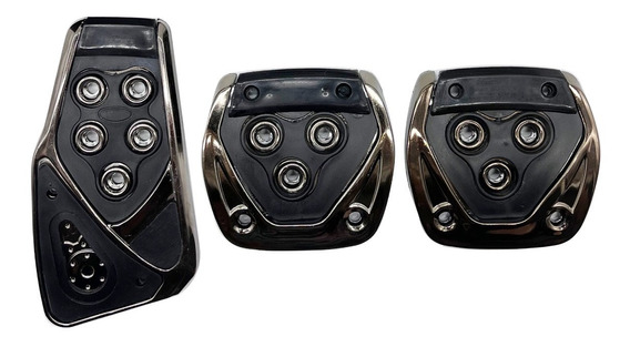 CUBRE PEDAL UNIVERSAL ACELERADOR