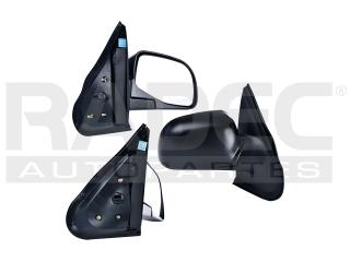 ESPEJO FD EXPLORER 95-01 DER MANUAL NEGRO DEPO
