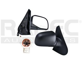 ESPEJO FD EXPLORER 01-05 SPORT TRAC DER ELECTRICO NEGRO DEPO