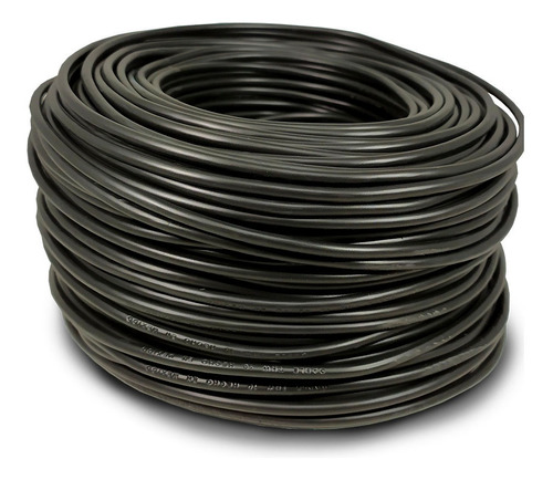CABLE ELECTRICO 10 NEGRO