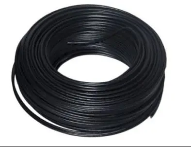 CABLE ELECTRICO 14 NEGRO