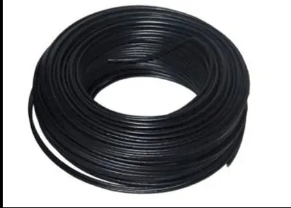 CABLE ELECTRICO 16 NEGRO