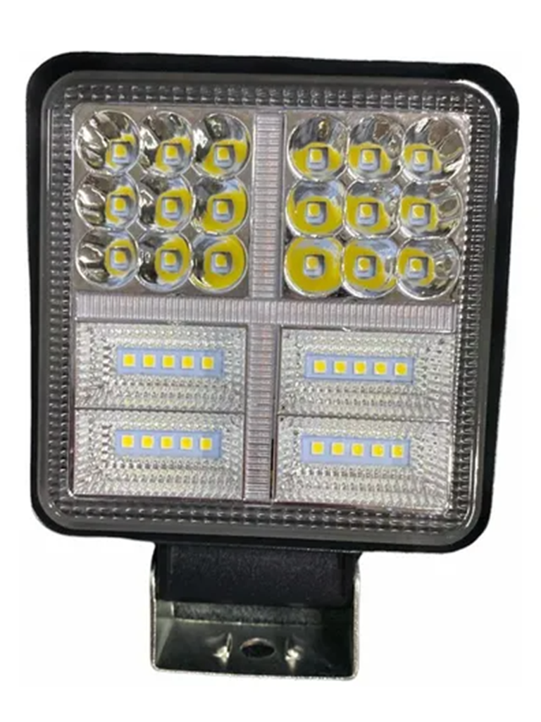 FARO CUADRADO LED