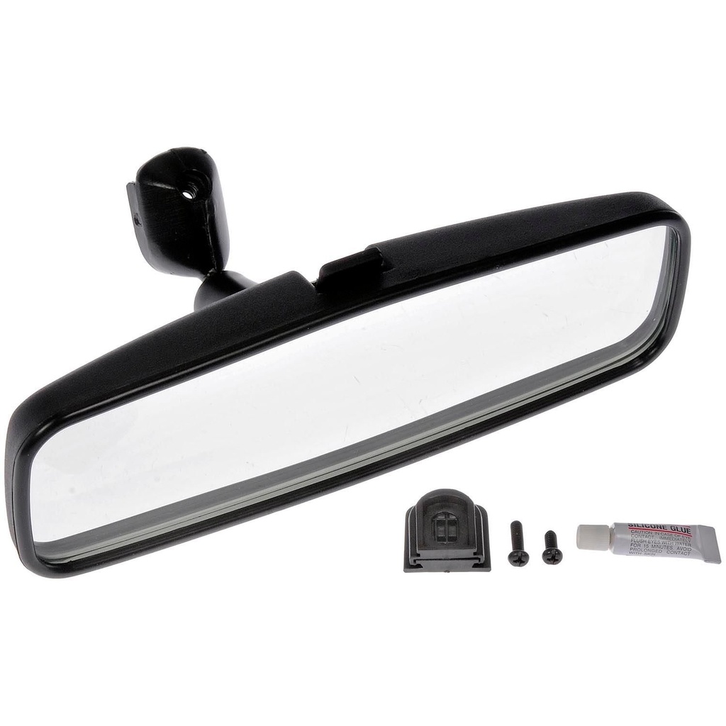 ESPEJO RETROVISOR 10"