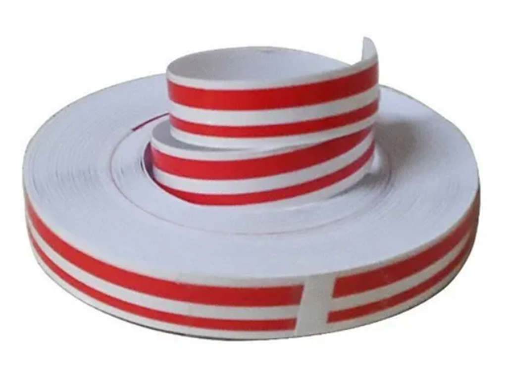 CINTA CATANA ROJO DEL
