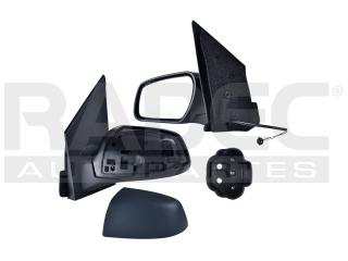 ESPEJO FD IKON 11-15 ELECTRICO P/PINTAR 3 PINES AMBIENTE/TRE