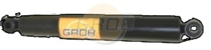 AMORTIGUADOR TRASERO CV LUV 81-06