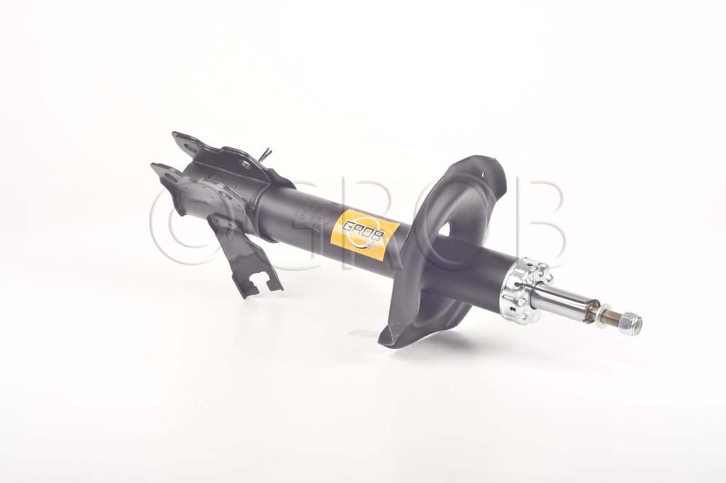 AMORTIGUADOR DELANTERO NS X-TRAIL DER 01-07