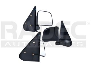 ESPEJO FD RANGER 93-97/PICK-UP 94-97 DER MANUAL NGO*

