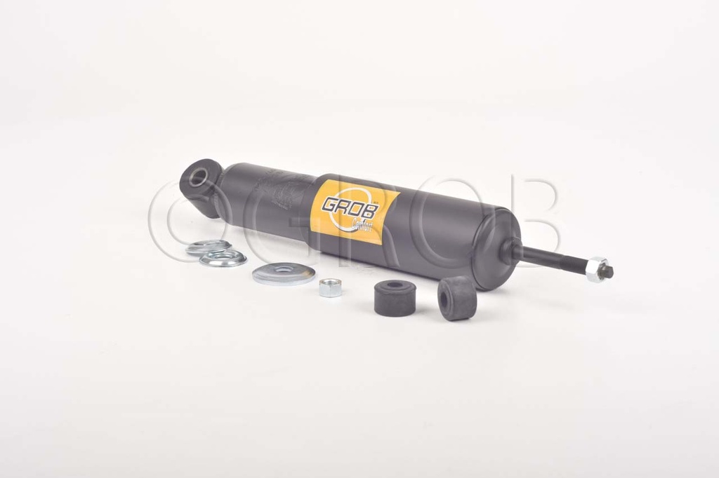 AMORTIGUADOR DELANTERO NS FRONTIER 98-04 7000022-SYD