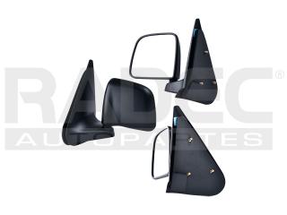 ESPEJO FD RANGER 93-97/PICK-UP 94-97 IZQ MANUAL NGO*
