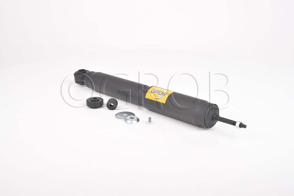 AMORTIGUADOR DELANTERO NS URVAN 02-12