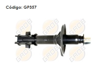 AMORTIGUADOR DELANTERO DG VERNA