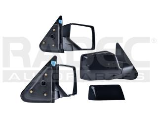 ESPEJO FD RANGER 10-12 DER MANUAL P/PINTAR*
