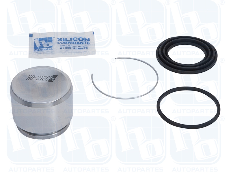 PISTON MORDAZA NS LC-96542