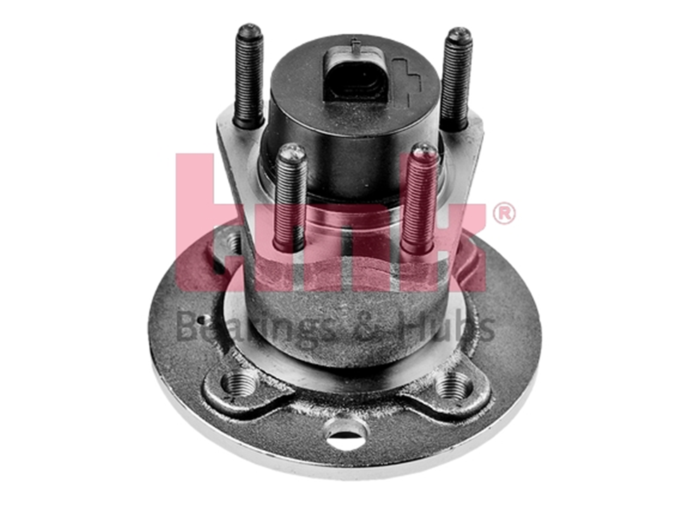 MAZA TRASERO CV TORNADO ASTRA MERIVA ZAFIRA C/ABS