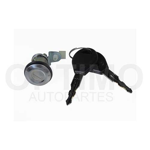 CILINDRO CHAPA DE GASOLINA NS TSURU 92-16