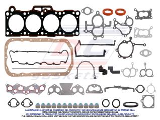 JUNTA MOTOR MZ 2200  FS-1120