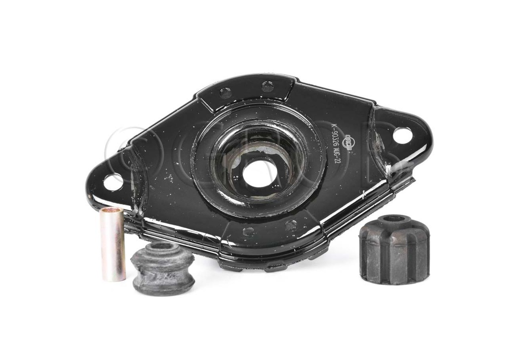SOPORTE MOTOR DG