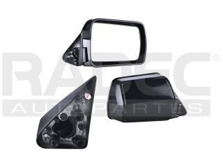 ESPEJO JP CHEROKEE DER 84-96 MANUAL NEGRO