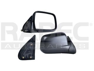 ESPEJO NS FRONTIER 01-08/X-TERRA 00-04 DER MANUAL NGO*
