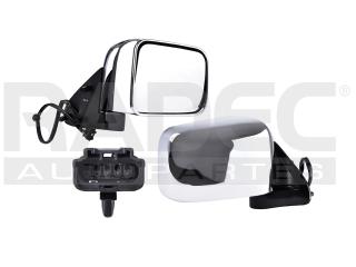 ESPEJO NS FRONTIER 11-12 4CIL DER ELECTRICO CRM*

