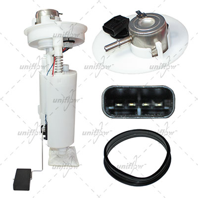 BOMBA GASOLINA DG NEON 2.0 L4 2001 2005