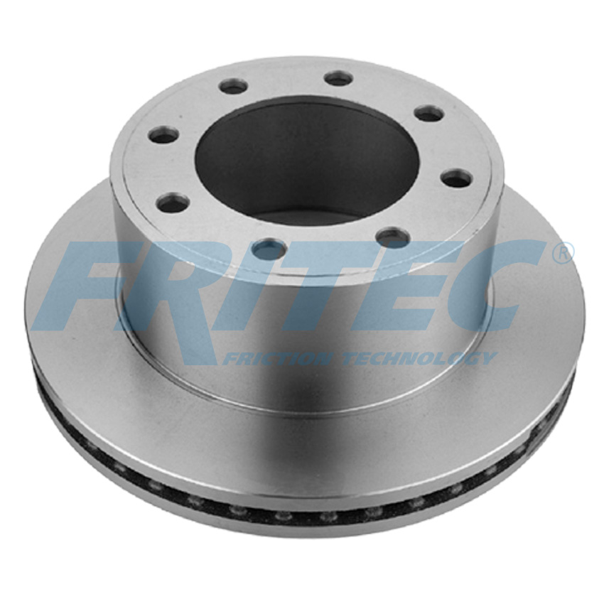 DISCO TRASERO FD F-250 F-350 SUPER DUTY 5.4 6.0 6.2 05-12