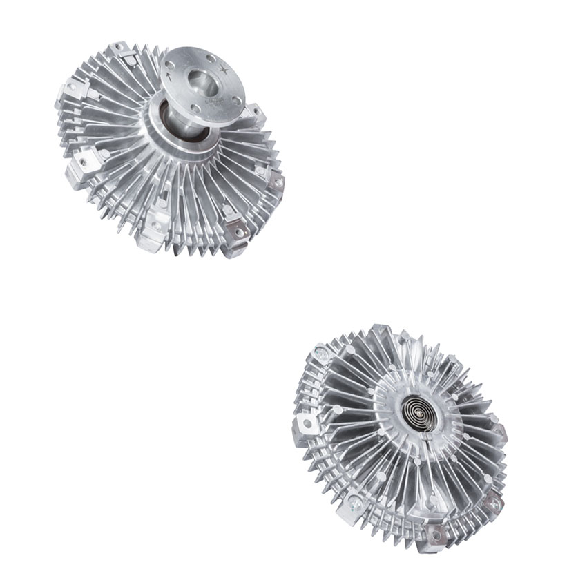 FAN CLUTCH MT L200 2.5 DIESEL