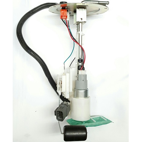 BOMBA GASOLINA