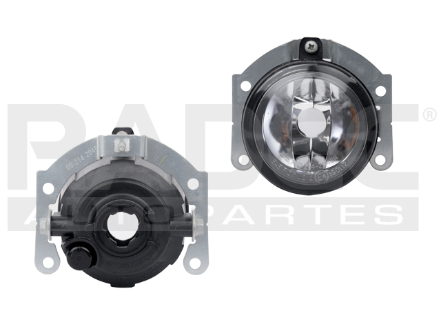 FARO NIEBLA MT L200 10-15 S/FOCO DEPO DER/IZQ