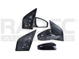 ESPEJO NS SENTRA 07-12 DER C/CONTROL P/PINTAR DEPO
