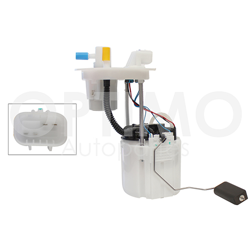 BOMBA GASOLINA CV ONIX 1.0 20-22