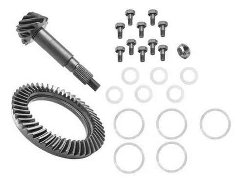 KIT CORONA Y PIÑON NS D21 47-11