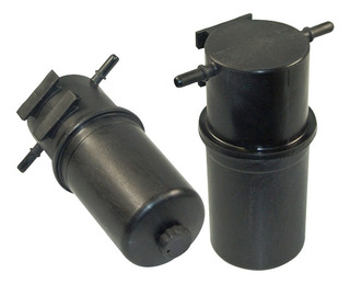 FILTRO COMBUSTIBLE VW AMAROK CRAFTER 10-15 FGI-308D